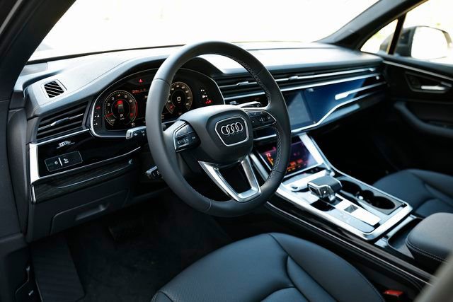 New 2026 Audi Q7 3.0T Premium Plus image 19