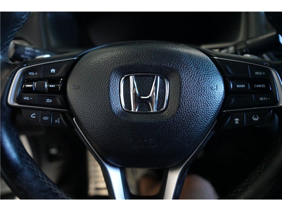 Used 2019 Honda Accord Sport image 17