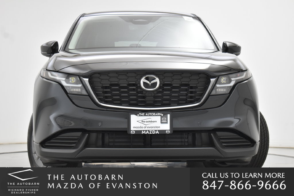 New 2026 MAZDA CX-5 Select AWD/4WD image 5