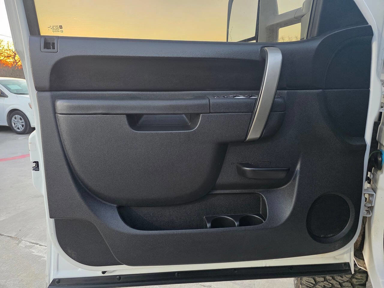 Used 2013 Chevrolet Silverado 1500 LT w/ All-Star Edition AWD/4WD image 13