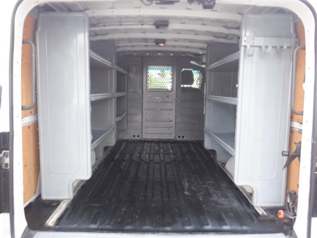 Used 2020 Nissan NV 2500 SV image 5