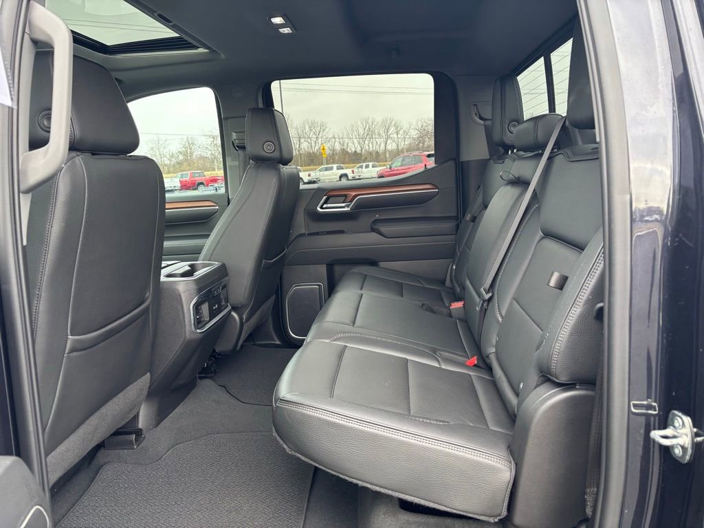 Used 2023 GMC Sierra 1500 Denali image 20
