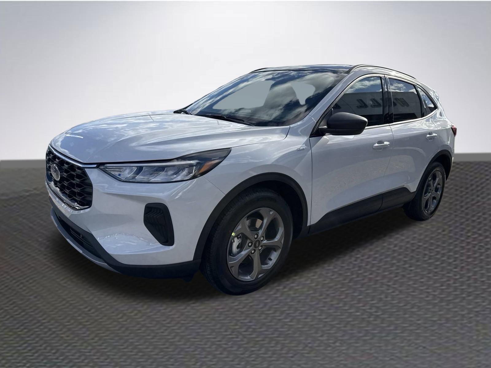 New 2025 Ford Escape ST-Line w/ Tech Pack #1 image 3