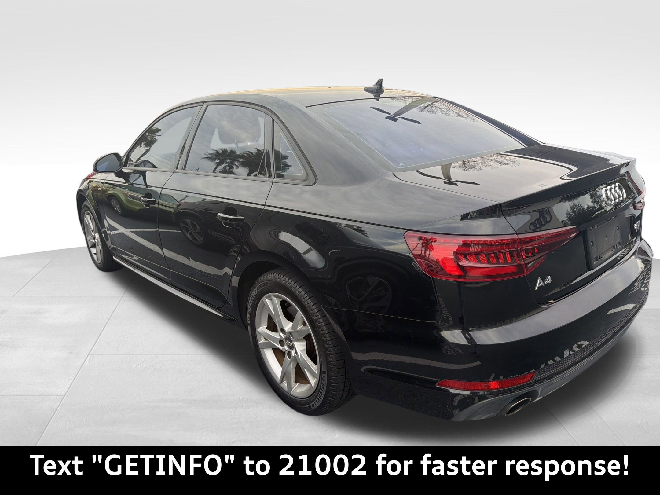 Used 2018 Audi A4 2.0T Ultra Premium image 6