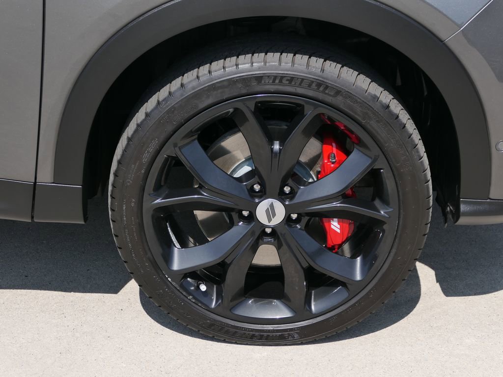 Used 2023 Dodge Hornet GT Plus w/ Track Pack image 26