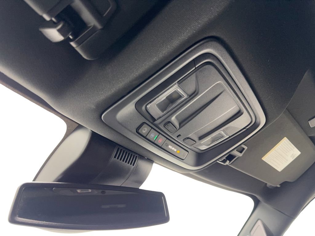 Used 2025 GMC Sierra 1500 AT4 image 75