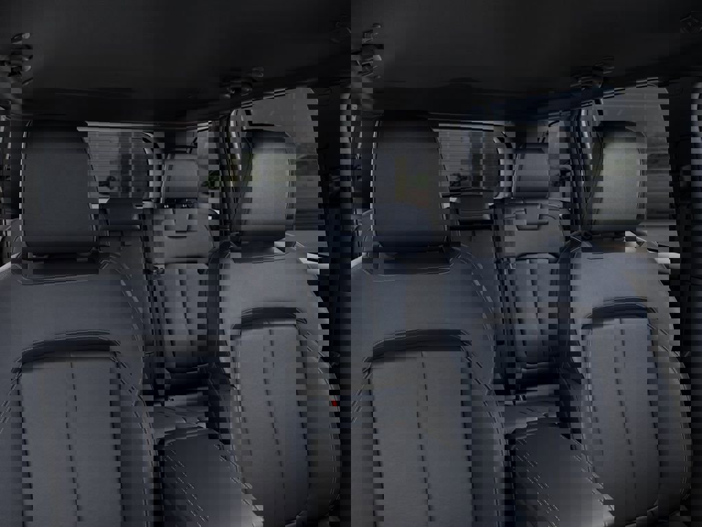 New 2026 Jeep Grand Cherokee Limited image 26