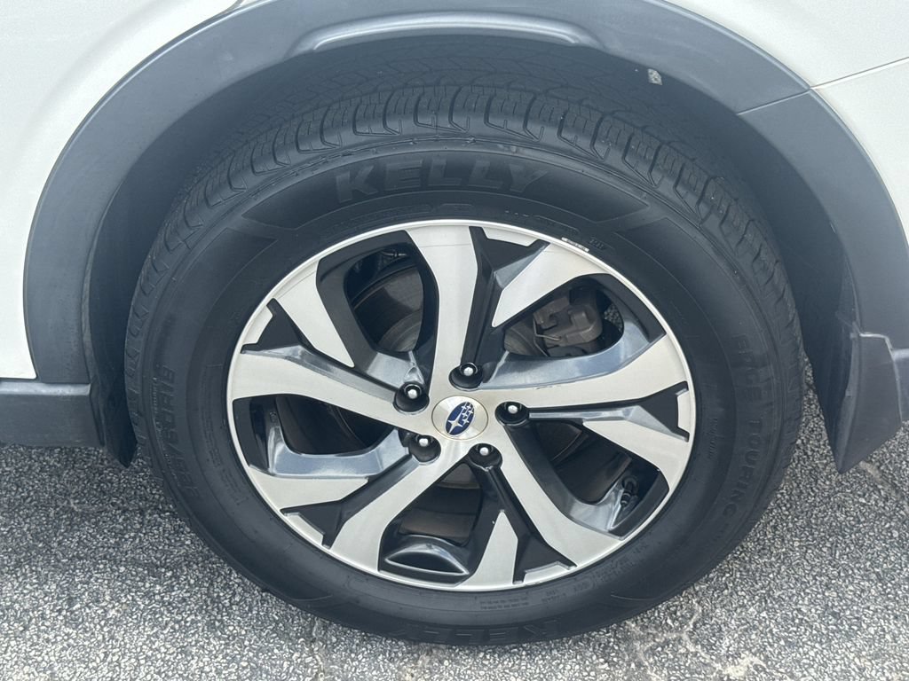 Used 2020 Subaru Outback Touring w/ Popular Package #2 AWD/4WD image 19