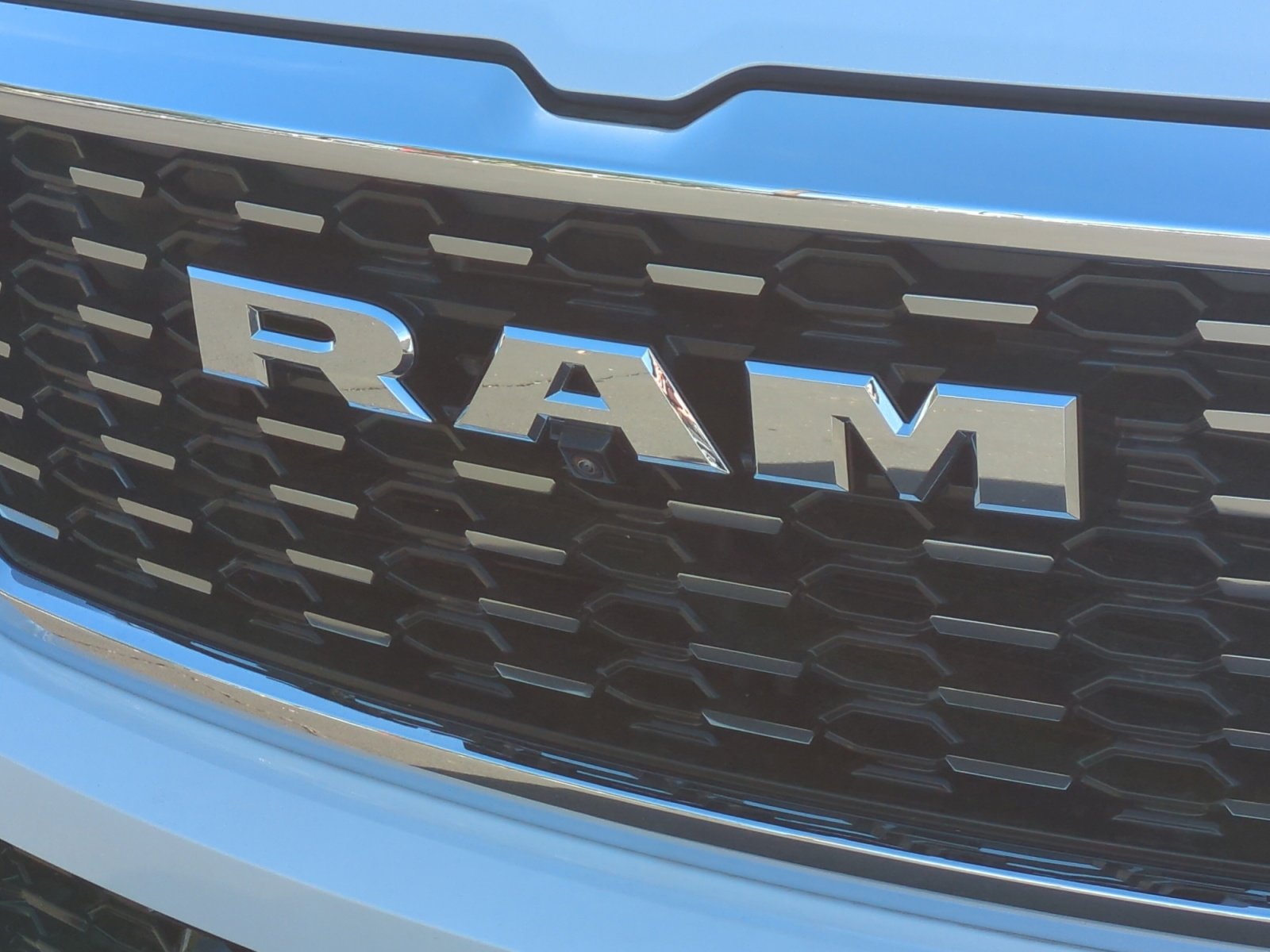 New 2026 RAM 1500 Tungsten image 23