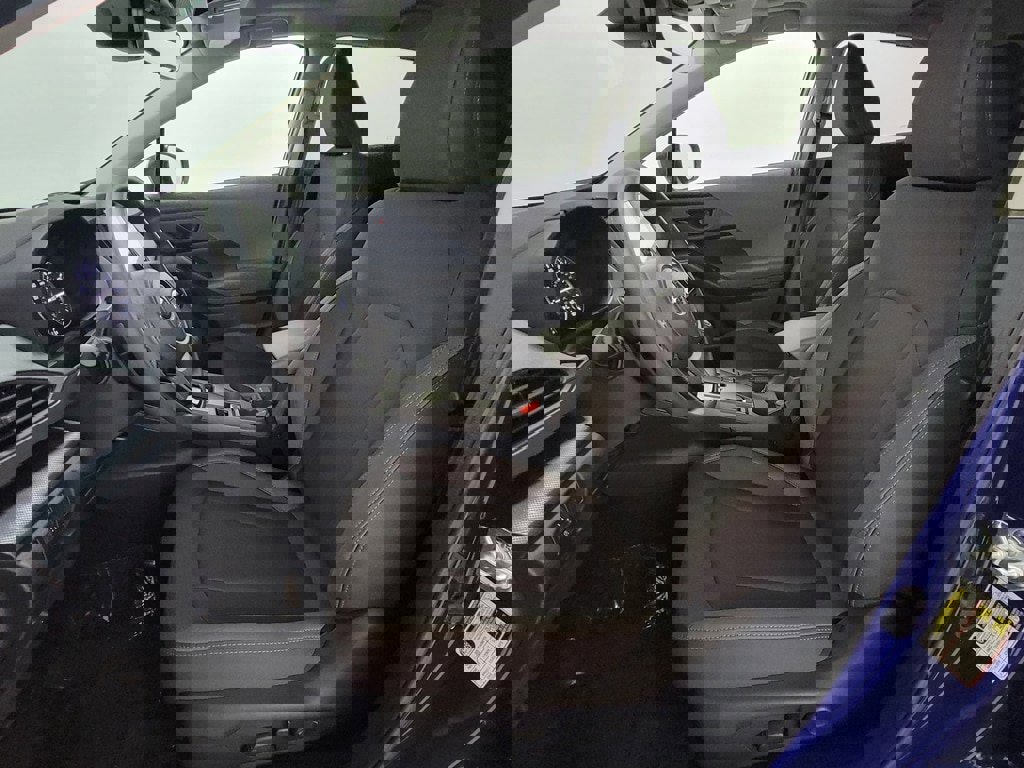 New 2026 Subaru Crosstrek 2.0i Premium image 10