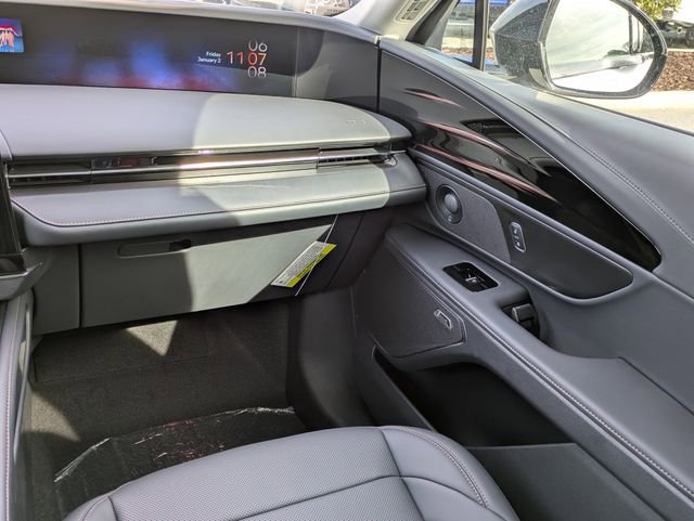 New 2026 Lincoln Nautilus Premier w/ Equipment Group 102A image 16