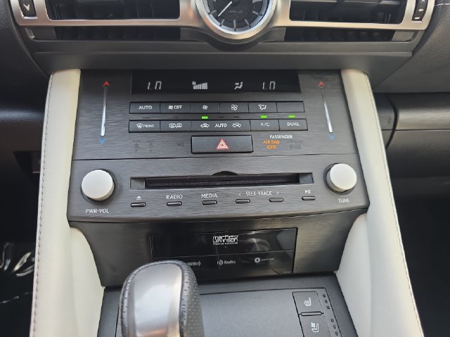 Certified 2024 Lexus RC 350 F Sport AWD/4WD image 24