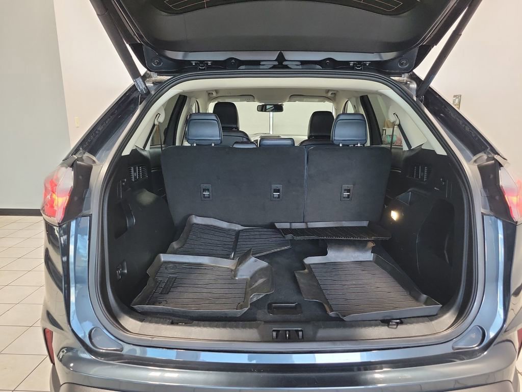 Used 2022 Ford Edge SEL w/ Sport Appearance Package image 20
