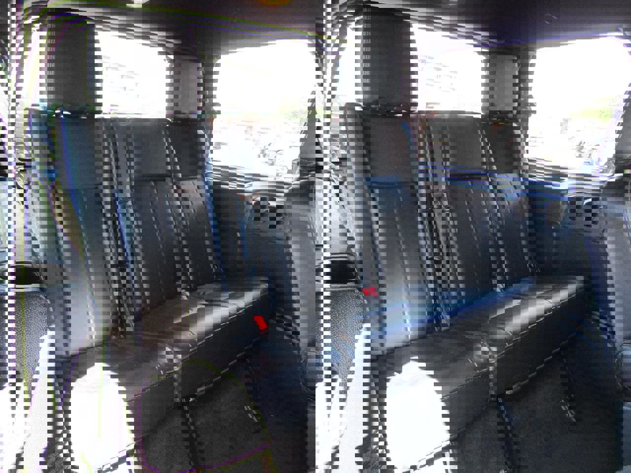 Used 2015 Ford Expedition Platinum image 15