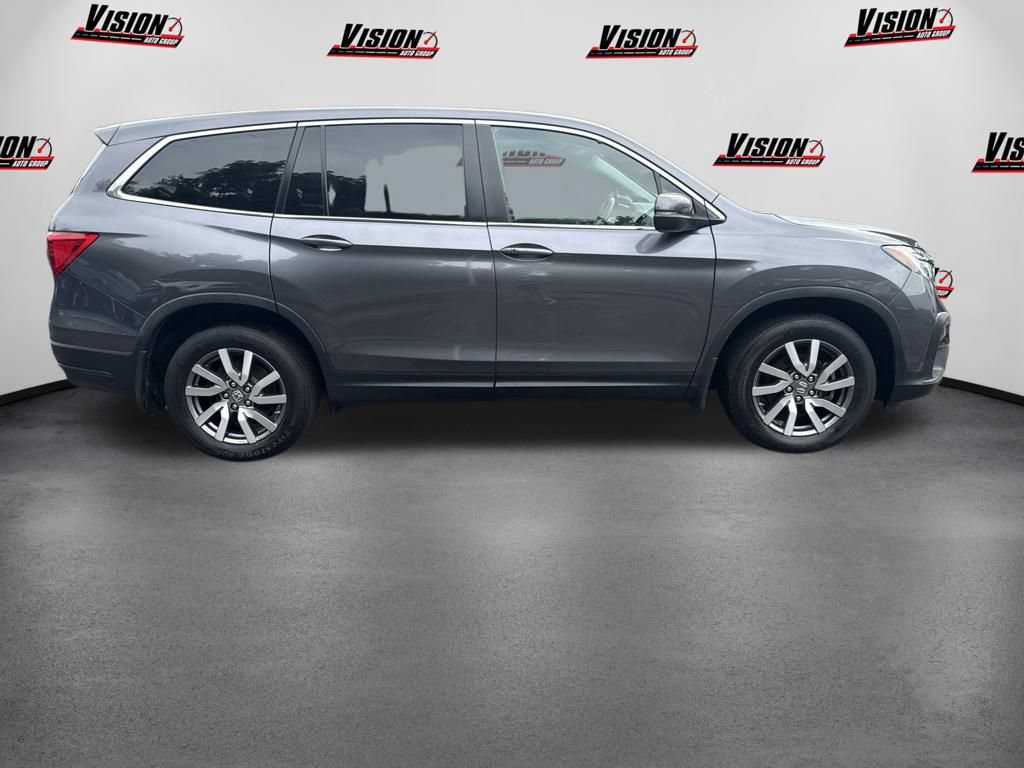 Used 2019 Honda Pilot EX-L image 4