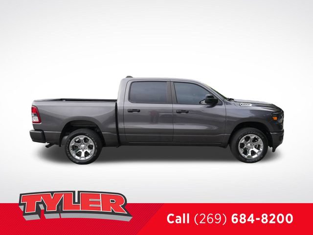 Used 2023 RAM 1500 Tradesman AWD/4WD image 9