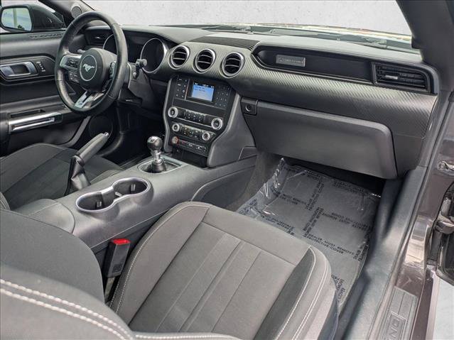 Certified 2023 Ford Mustang Coupe RWD image 18
