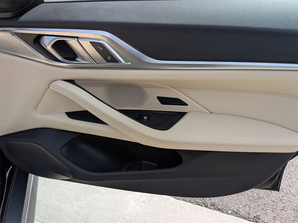 Certified 2023 BMW i4 eDrive35 image 17