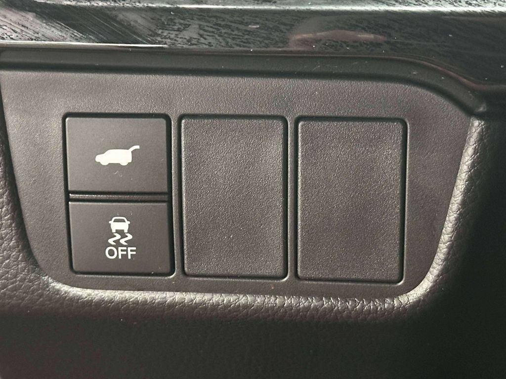 Certified 2024 Honda CR-V EX-L image 19