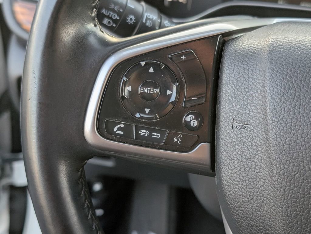 Used 2019 Honda CR-V EX-L image 29
