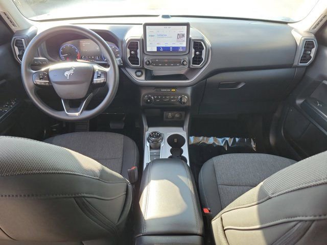 Certified 2024 Ford Bronco Sport Big Bend image 18