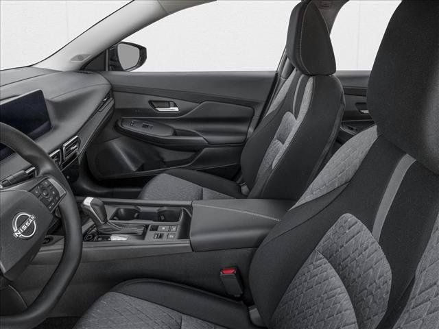 New 2027 Nissan Sentra SV FWD image 6