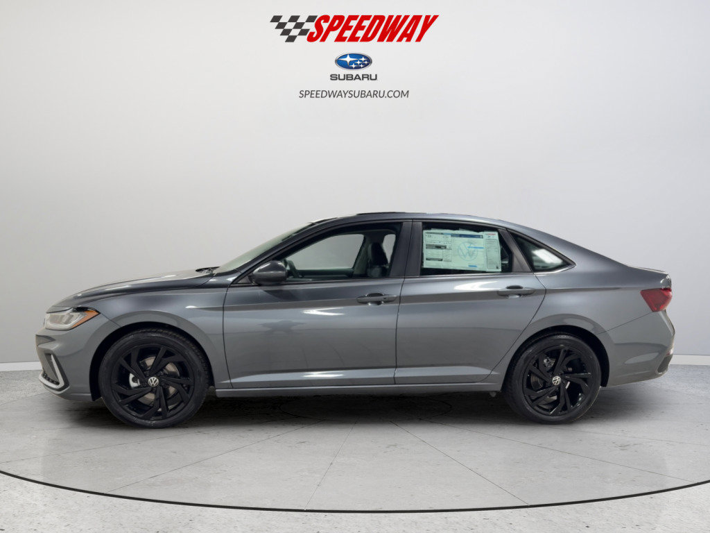 New 2026 Volkswagen Jetta SE image 5
