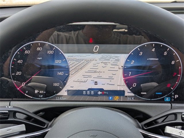 New 2026 Mercedes-Benz E 350 Sedan image 31