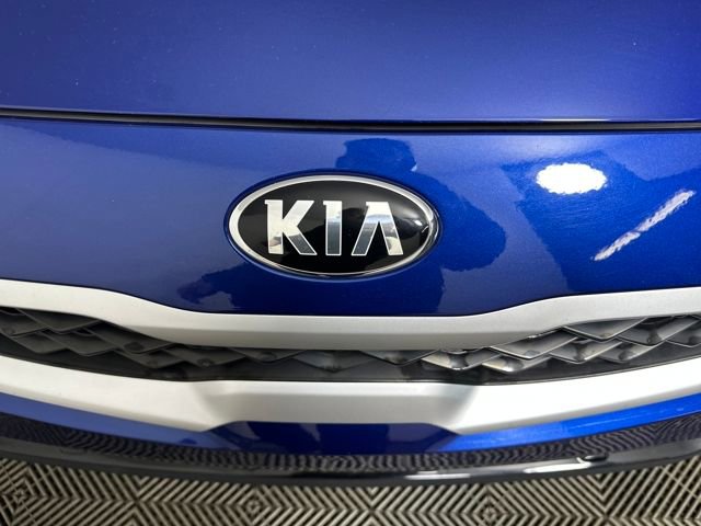 Used 2021 Kia Forte LXS image 22