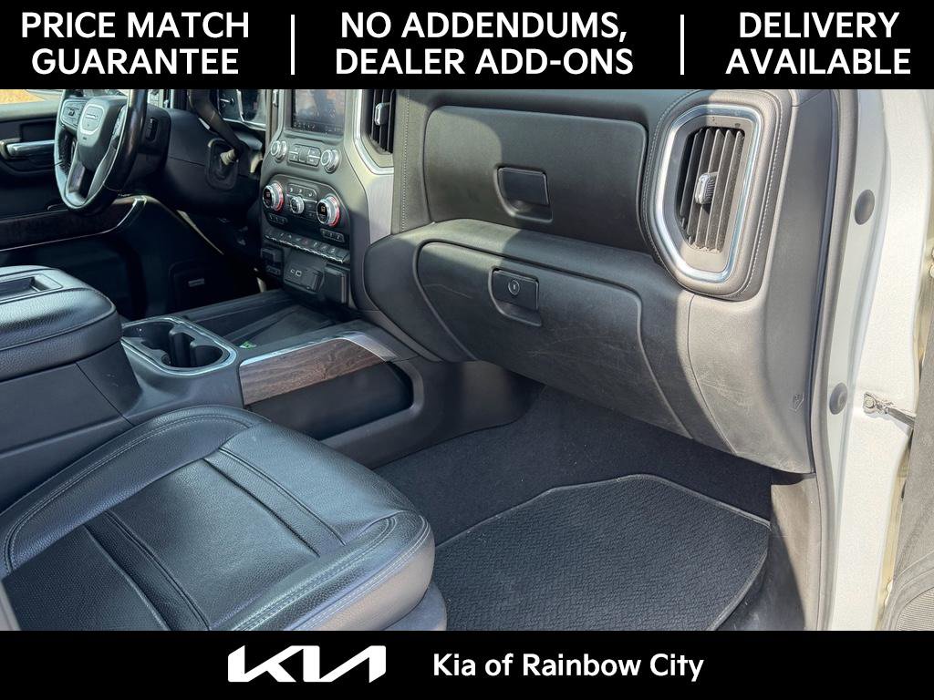 Used 2020 GMC Sierra 2500 Denali w/ Denali Ultimate Package image 24