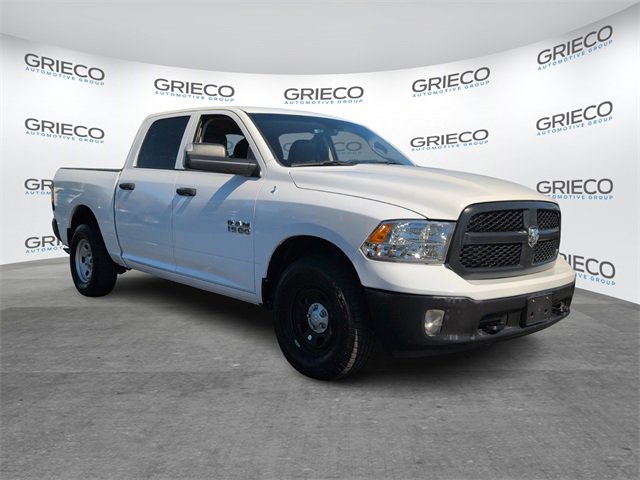Used 2022 RAM 1500 Tradesman w/ Trailer Tow Group