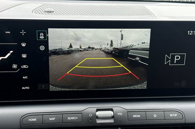 New 2026 Kia K4 EX FWD image 22