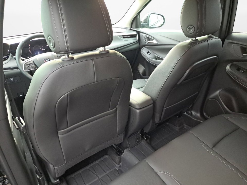 Certified 2024 Buick Encore GX Sport Touring w/ Comfort Package image 13