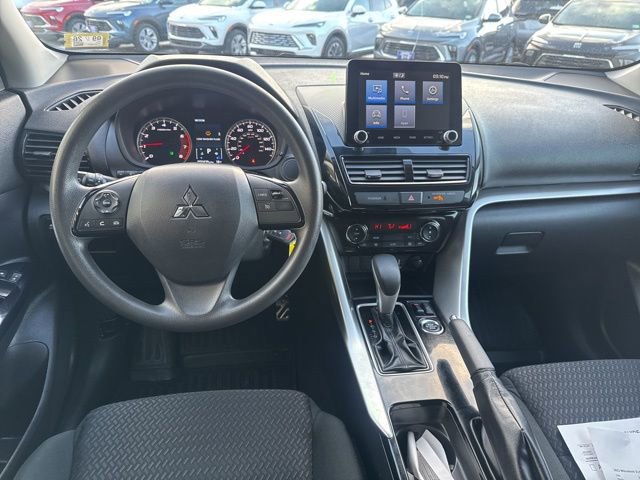 Used 2022 Mitsubishi Eclipse Cross LE image 20