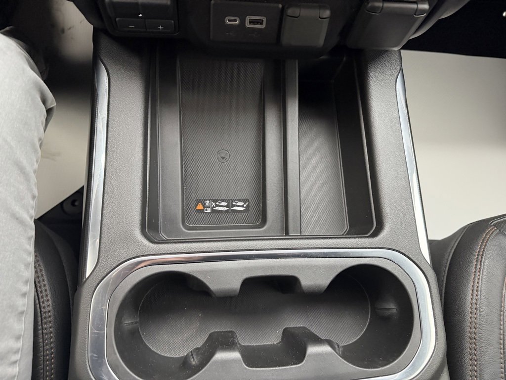 Used 2022 GMC Sierra 2500 AT4 w/ AT4 Preferred Package image 27