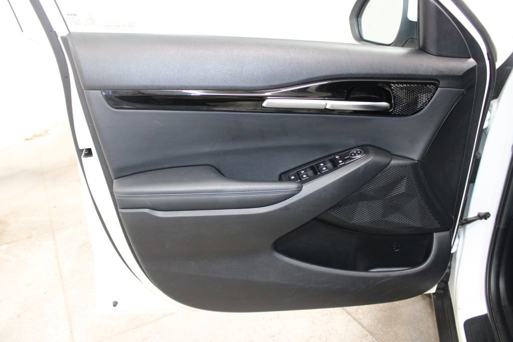 Used 2025 Kia Seltos S image 18