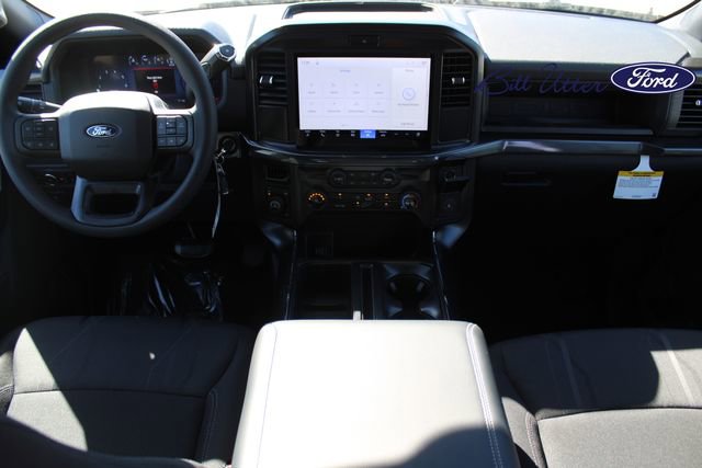 New 2026 Ford F150 STX w/ Equipment Group 200A image 10