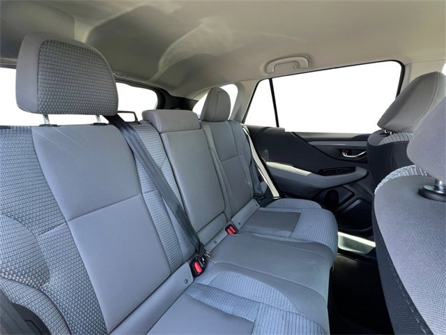 Used 2024 Subaru Outback Premium image 21