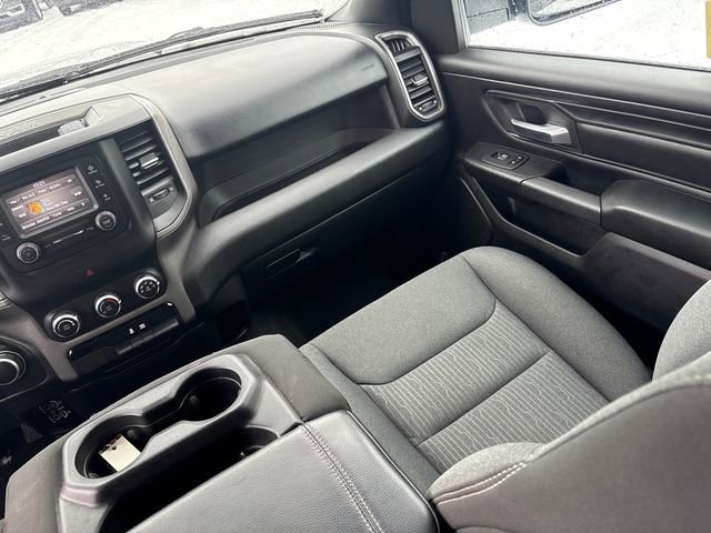 Used 2023 RAM 1500 Tradesman image 22