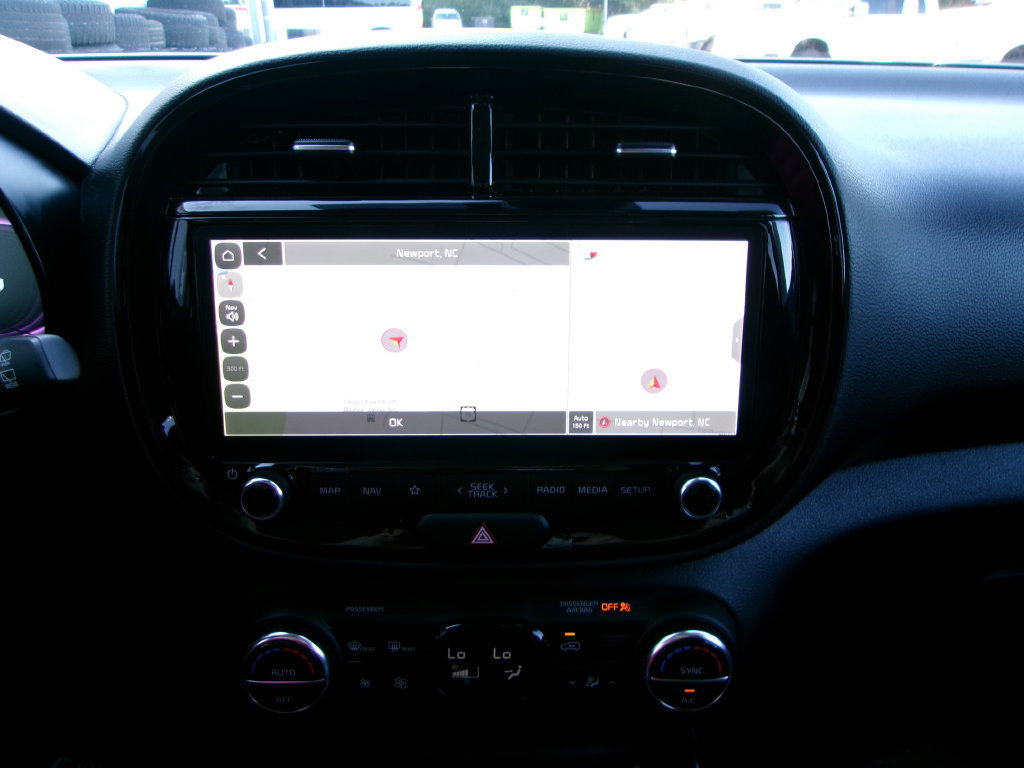 Used 2025 Kia Soul EX FWD image 20