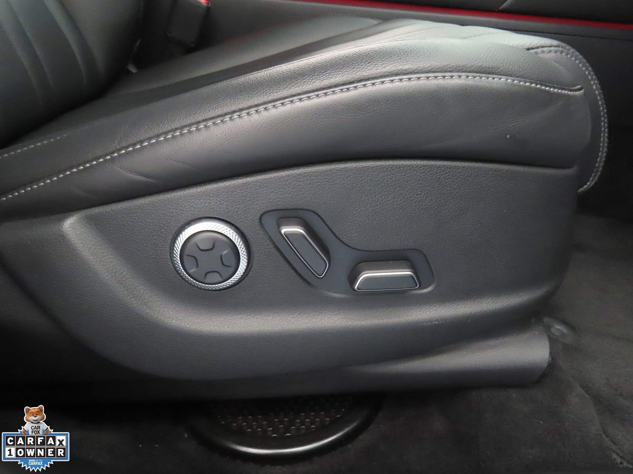Used 2025 Genesis GV80 2.5T Standard AWD/4WD image 27