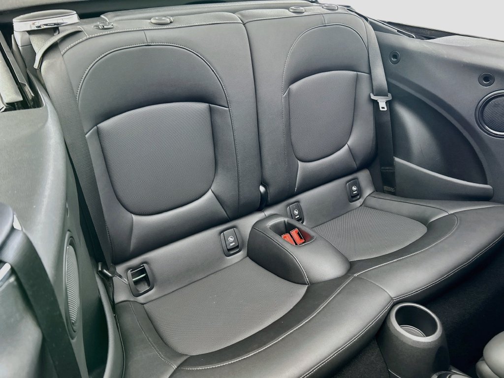 Certified 2024 MINI Cooper S FWD image 20