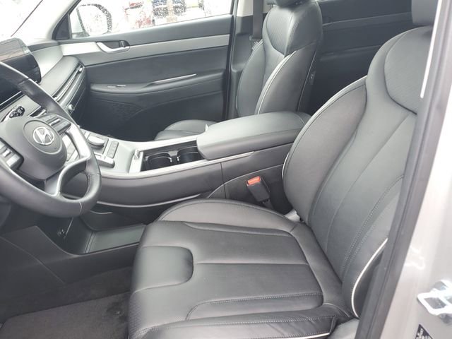 Used 2025 Hyundai Palisade SEL image 17