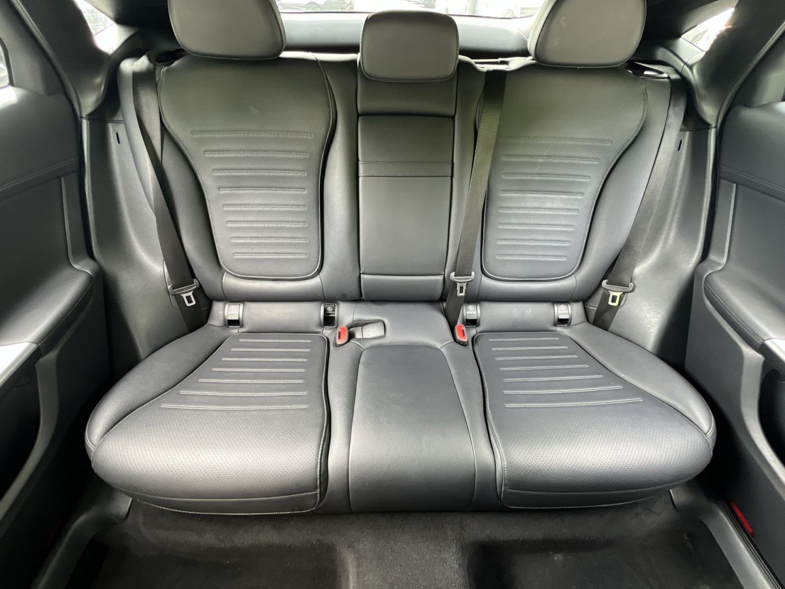 Certified 2024 Mercedes-Benz GLC 300 4MATIC w/ AMG Line image 15