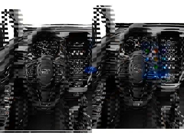 New 2026 Subaru Crosstrek 2.5i Limited image 55