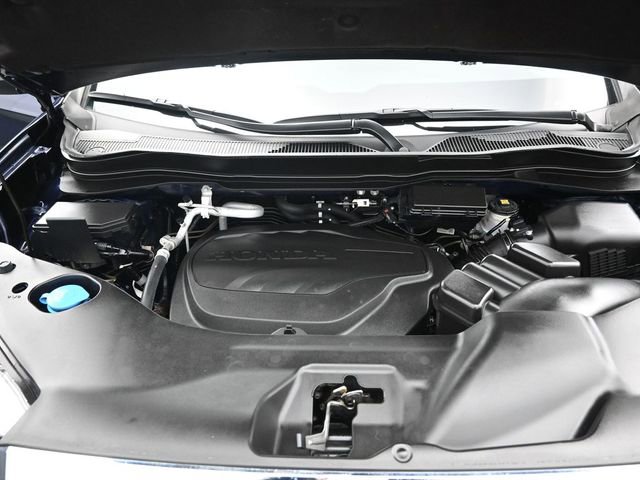 Certified 2023 Honda Ridgeline RTL image 33