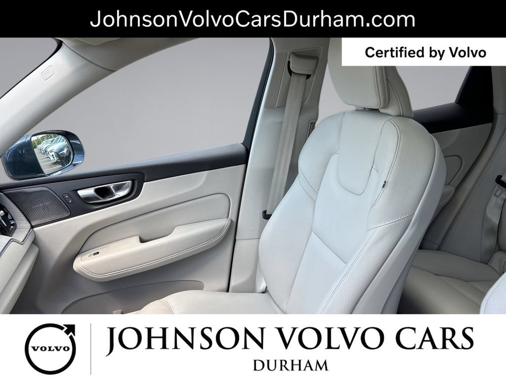 Used 2023 Volvo XC60 B5 Plus w/ Climate Package AWD/4WD image 29