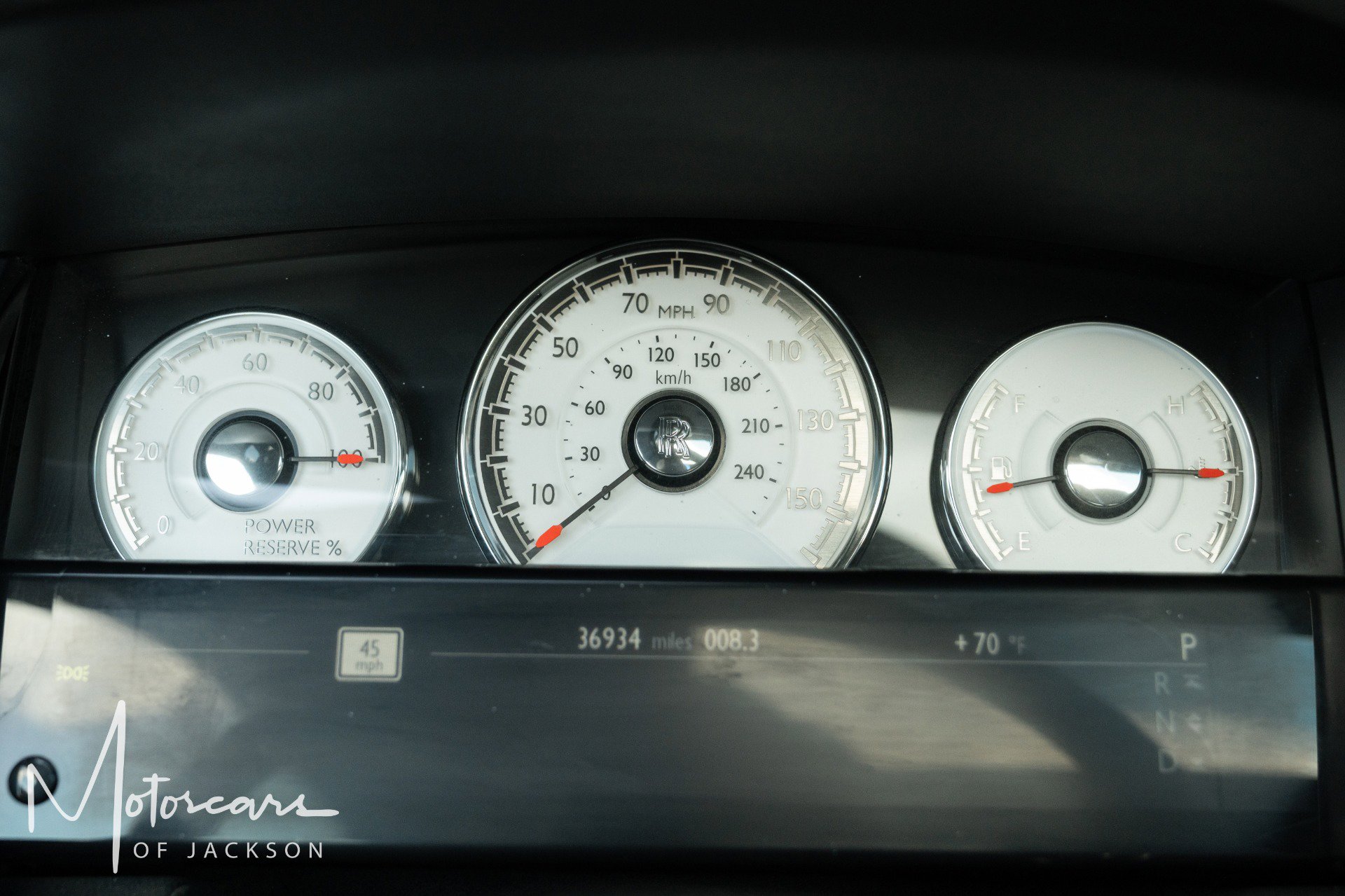 Used 2017 Rolls-Royce Wraith RWD image 23