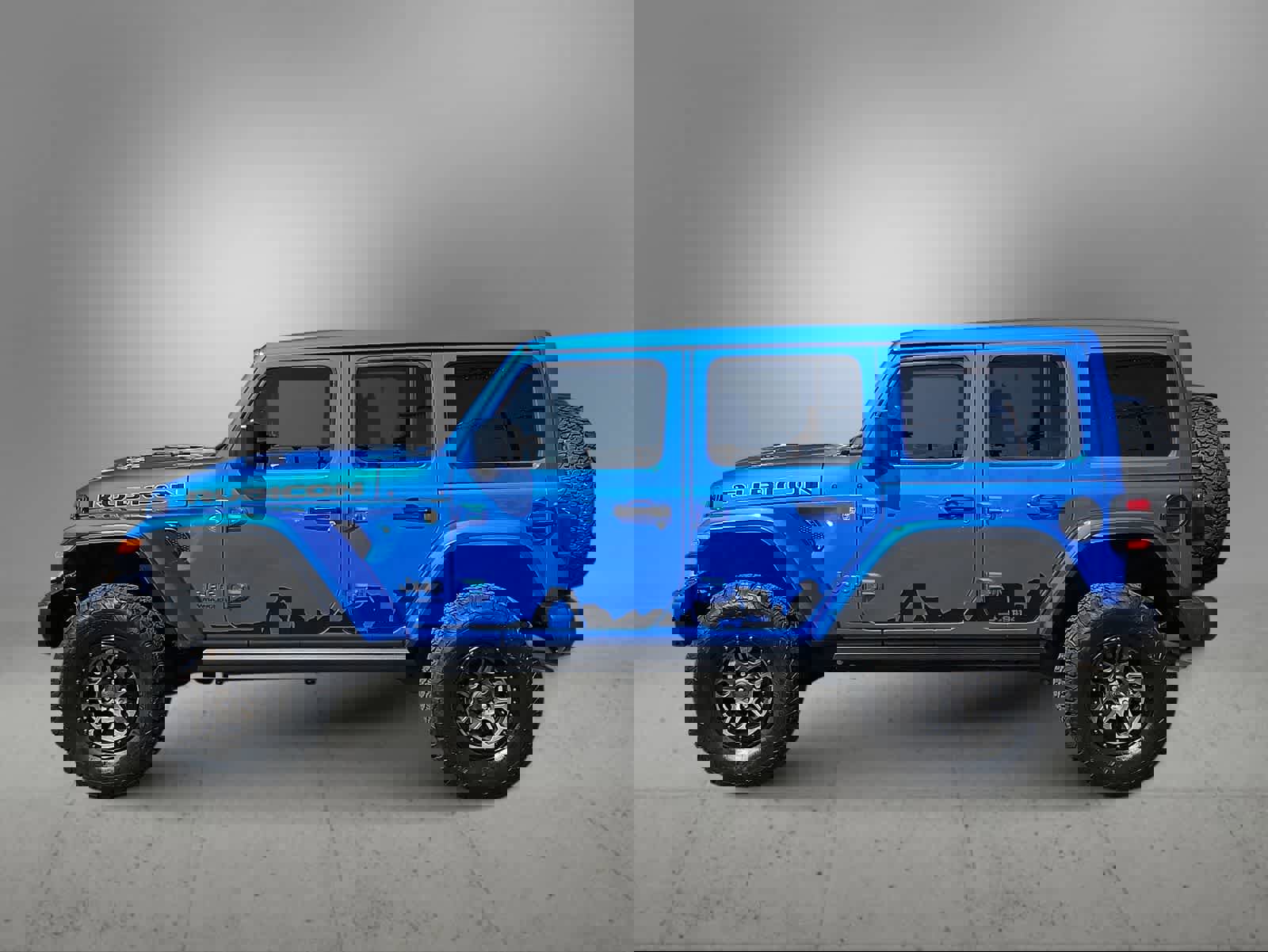 Certified 2022 Jeep Wrangler Unlimited Rubicon image 6