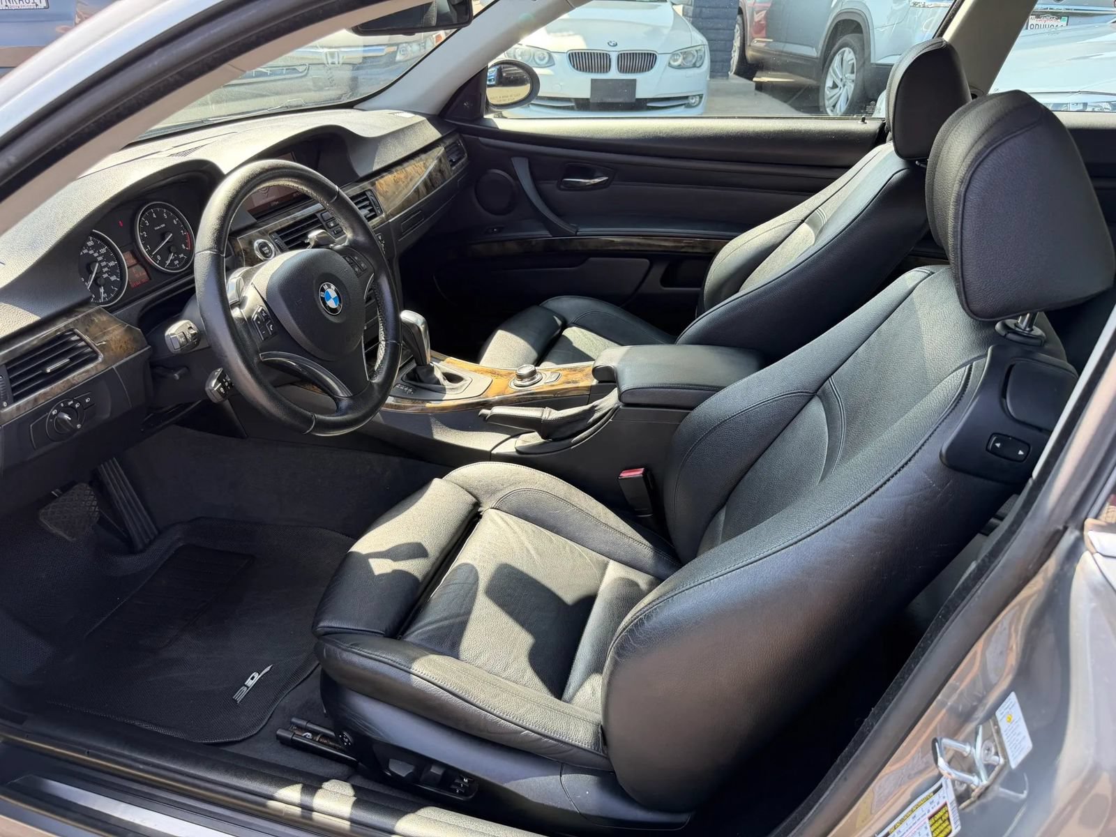 Used 2008 BMW 335i Coupe RWD image 26